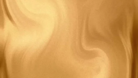 Abstract Golden gradient background animation Stock Footage 274393958