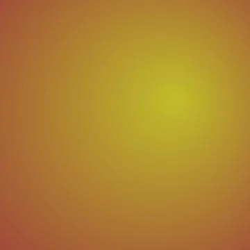 Abstract Golden Gradient Background with Subtle Floating Particles and Soft.. Stock Illustration