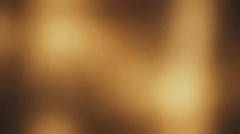 Abstract Golden Gradient Blurred Texture Pattern. Stock Illustration