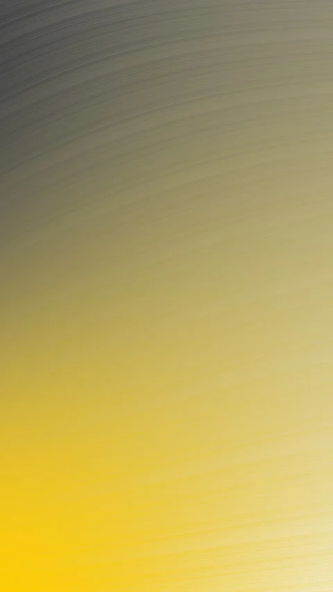 Abstract Golden Gradient Flowing in Curved Brushed Texture Background Видео 335294194
