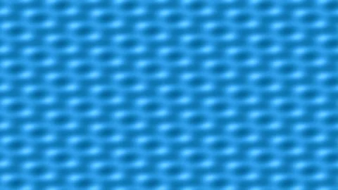 Abstract golden hexagonal pattern background loop for luxury tech and corpo.. Stock Footage 337575244