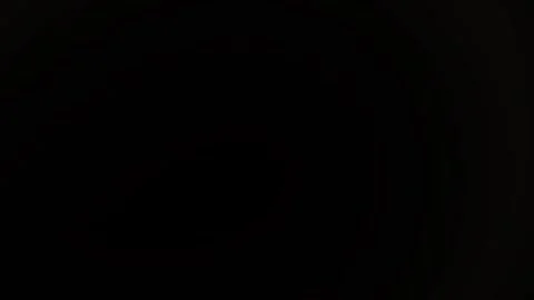 Abstract Golden Light Background Loop Dark Elegant Motion Graphics. Vídeos de archivo 342249644
