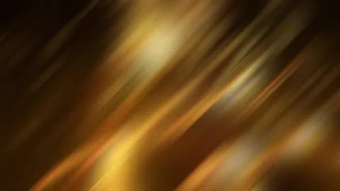 Abstract Golden Light Rays Diagonal Seamless Loop 1 Stock Footage 346764924