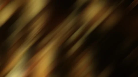 Abstract Golden Light Rays Diagonal Seamless Loop 2 Stock Footage 346764963