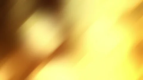 Abstract Golden Light Rays Diagonal Seamless Loop 4 Stock Footage 346765111