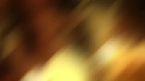 Abstract Golden Light Rays Diagonal Seamless Loop 5 Stock Footage 346765208
