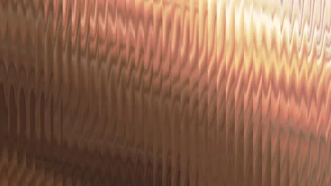 Abstract Golden Light Streaks Dynamic Background Motion Blurred Texture Art.. Stock Footage 328004775
