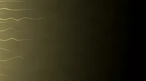 Abstract golden motion background. Vídeos de archivo 49922609