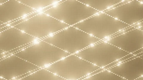 Abstract golden motion background with rays sparkles. Stock-Footage 53802085
