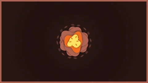 Abstract golden network pattern with interconnected organic nodes on dark b.. Видео 344516973
