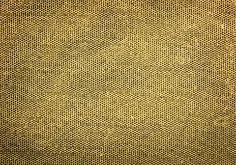 Abstract golden pattern hexagon background 스톡 사진