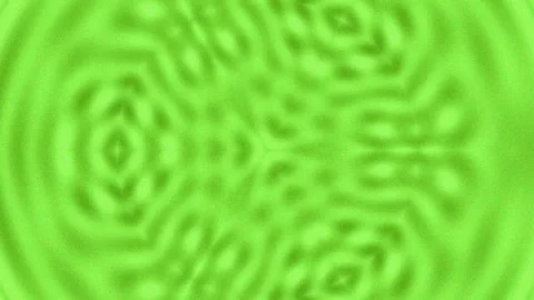 Abstract golden ripple background pattern for meditation, energy flow, or s.. Stock Footage 337500100