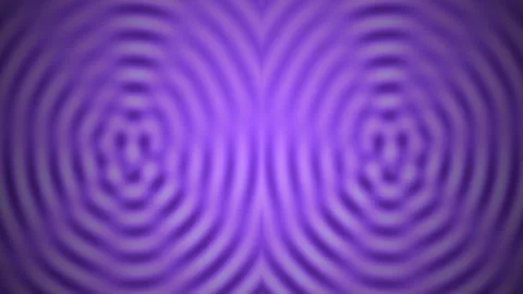 Abstract golden ripple wave pattern background seamless modern texture Stock Footage 333107143