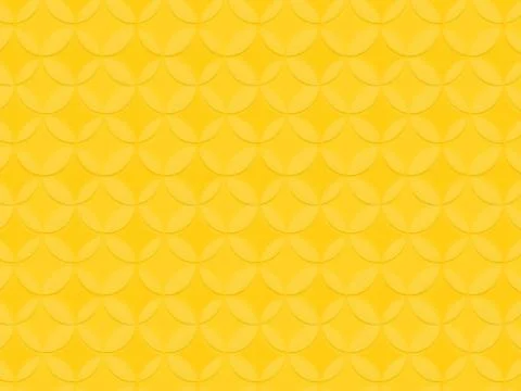 Abstract golden seamless pattern background Stock Illustration