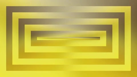 Abstract Golden Spiral Design Stock Footage 331768664