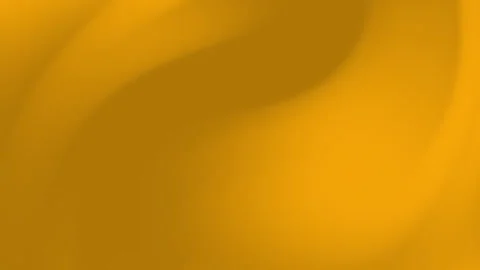 Abstract golden wave background with smooth gradients Stock Footage 311032468