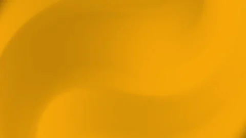 Abstract golden wave pattern background with smooth gradients Stock Footage 311032460