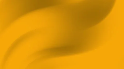 Abstract golden wave patterns flowing smoothly 動画素材 311032785