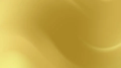 Abstract Golden Wave Patterns with Soft Texture for Visual Serenity Stock Footage 294199548