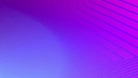 Abstract gradient and lines animation. Stock Footage 222444120