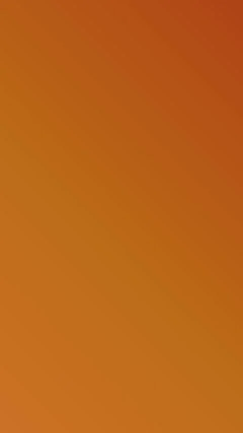 Abstract gradient animated background on vertical video, sunset colors Video stock 330414803