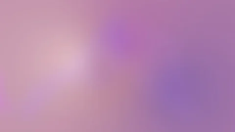 Abstract gradient animation background in 4K loop 5 Stock Footage 126000613