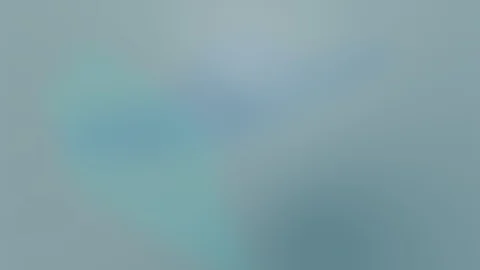 Abstract gradient animation background in 4K loop 10 Video stock 126000880