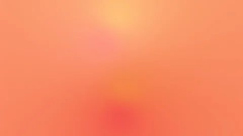 Abstract gradient animation background in 4K loop 16 Stock Footage 129288290