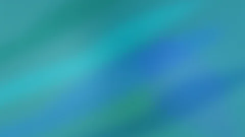 Abstract gradient animation background in 4K loop 19 Video stock 129288399