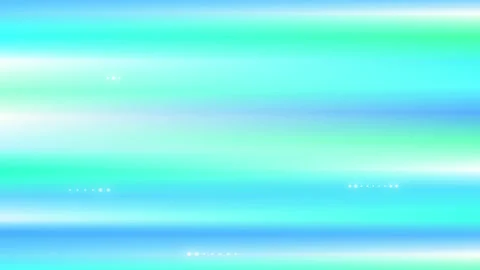 Abstract Gradient Animation Background. horizontal lines pattern. Soft blur Stock Footage 166039457