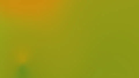 Abstract gradient animation with smooth color transitions of olive, green a.. Stock Footage 312042343