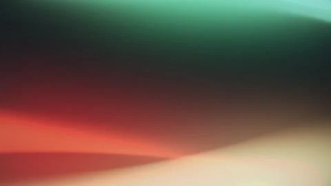 Abstract Gradient Animation with Soft Flowing Colors Creating Nostalgic Stock Footage 312388267