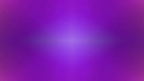 Abstract Gradient Aura Background - Purple and Teal Soft Glow Stock Footage 331921867