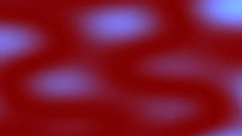 Abstract gradient backdrop: Smooth transition from deep crimson red to vivi.. Stock Footage 340377972