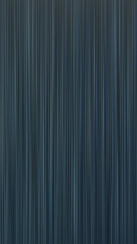 Abstract gradient backdrop with smooth vertical lines, deep blue and teal Stock Footage 294433613