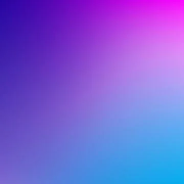 Abstract Gradient Backdround. Trendy Color Flow Stock Illustration