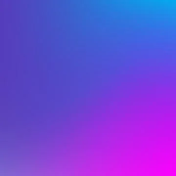 Abstract Gradient Backdround. Trendy Color Flow Ilustração Stock