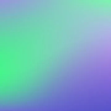 Abstract Gradient Backdround. Trendy Color Flow Stock Illustration