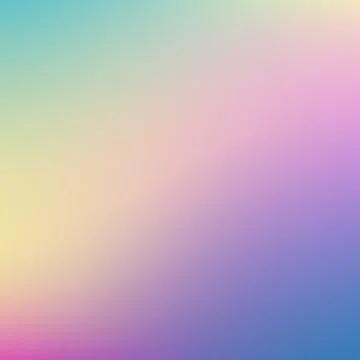 Abstract Gradient Backdround. Trendy Color Flow Ilustração Stock