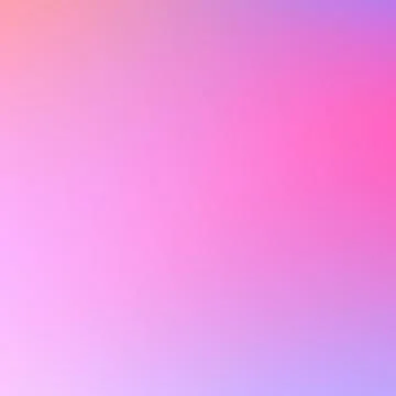 Abstract Gradient Backdround. Trendy Color Flow Stock Illustration