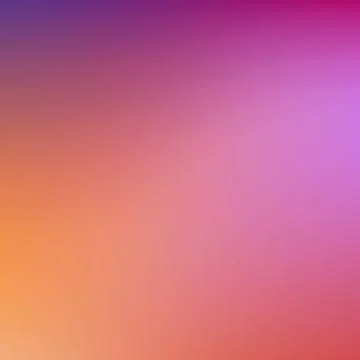 Abstract Gradient Backdround. Trendy Color Flow Stock Illustration