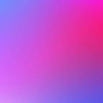 Abstract Gradient Backdround. Trendy Color Flow Stock Illustration