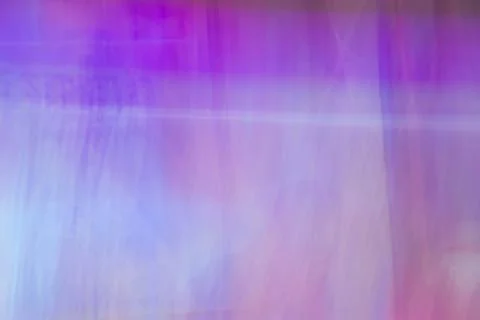 Abstract gradient background in 3 colors, purple, blue and white. Stock Photos