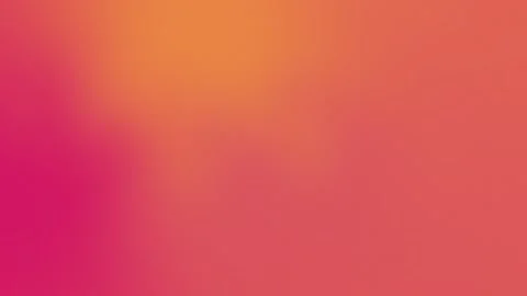 Abstract Gradient Background Animation Vídeo Stock 333891244