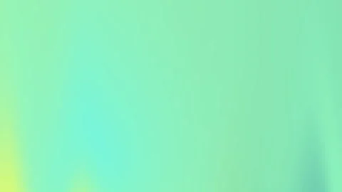 Abstract Gradient Background Animation Loop - Soft Pastel Colors. Stock Footage 325367021