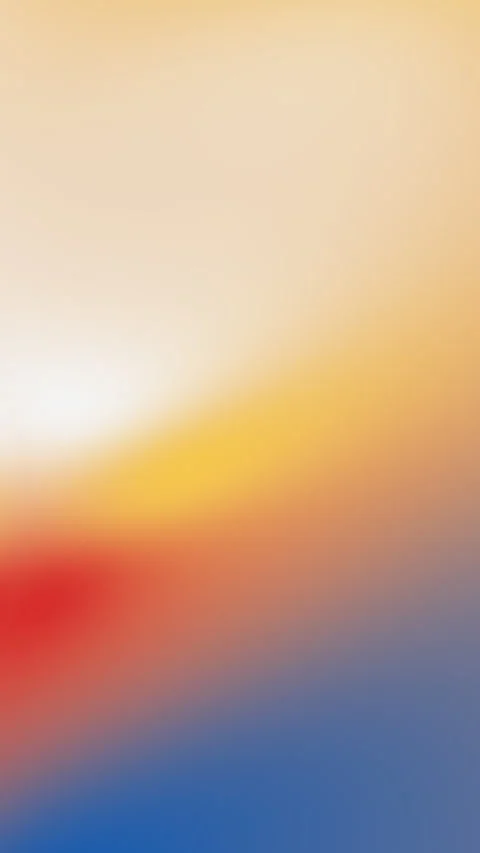 Abstract Gradient Background Animation with Pastel Colors Video stock 330139275