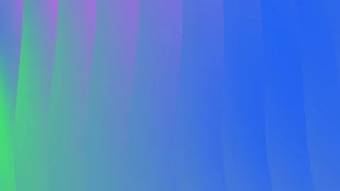 Abstract Gradient Background Animation Seamless Looping Pastel Colors Stock Footage 308069703
