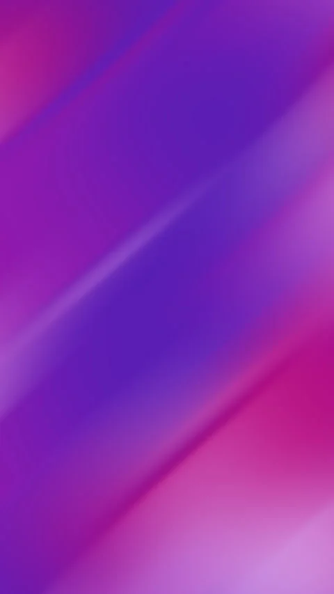 Abstract gradient background animation with smooth color transitions and bl.. Stock Footage 312023181