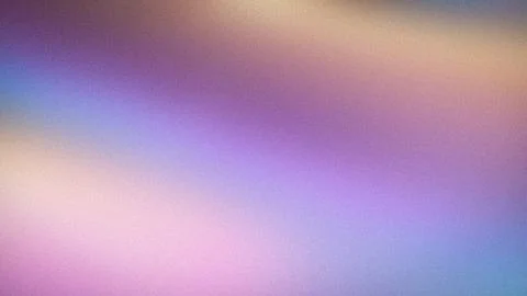 Abstract gradient background with beige purple and blue tones 4K resolution.. Stock Illustration