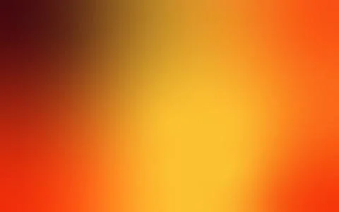 Abstract Gradient Background in Black, Brown, Red, Burnt Orange Stockillustratie